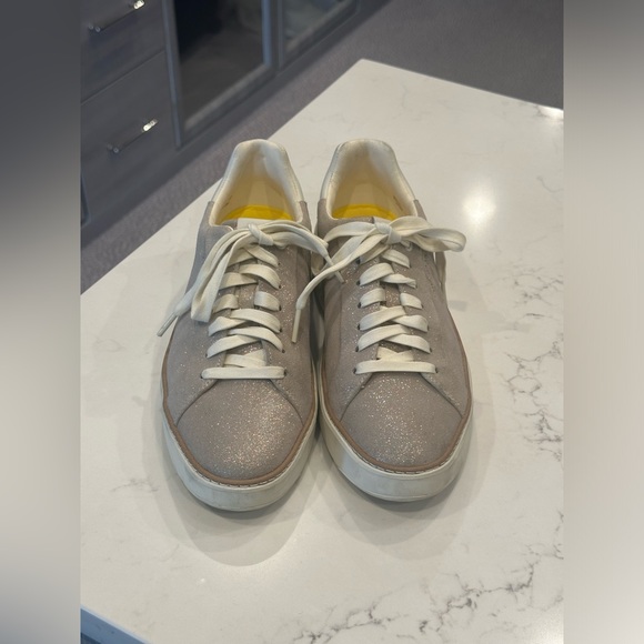 Women's Cole Haan GrandPro TopSpin Shoes size 9 - Picture 10 of 12